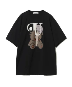 UNDERCOVER Sweater Cut&Sew | T-Shirts | UC1E3801