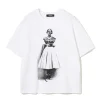 Women UNDERCOVER Sweater Cut&Sew | T-Shirts | UC1E1891-2