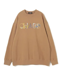 Women UNDERCOVER Sweater Cut&Sew | UC1E1895-1