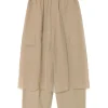 Women UNDERCOVER Pants Skirts | UC1E8502