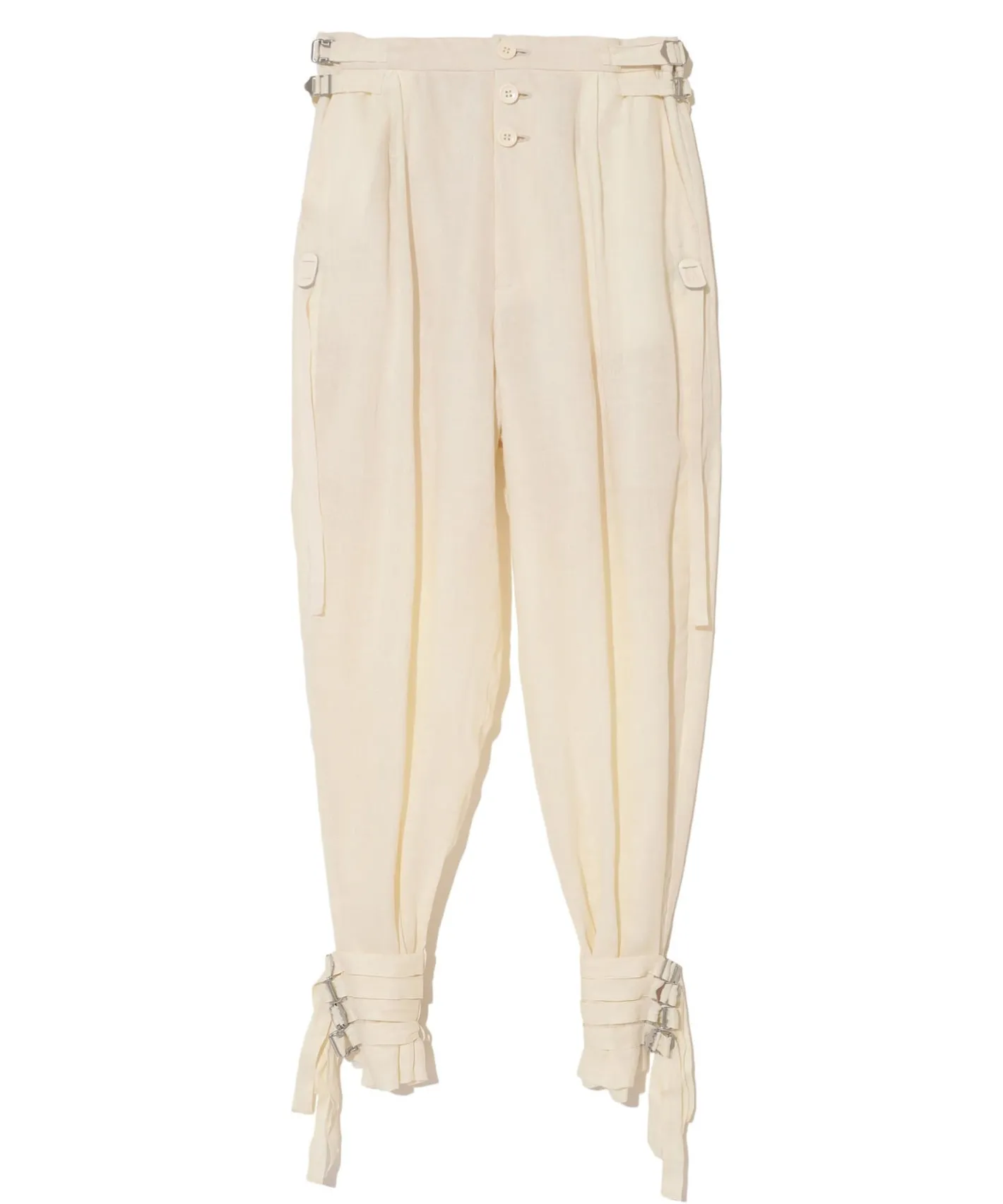 Women UNDERCOVER Pants Skirts | UC1E1501-2