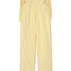 Women UNDERCOVER Pants Skirts | UC1E1504