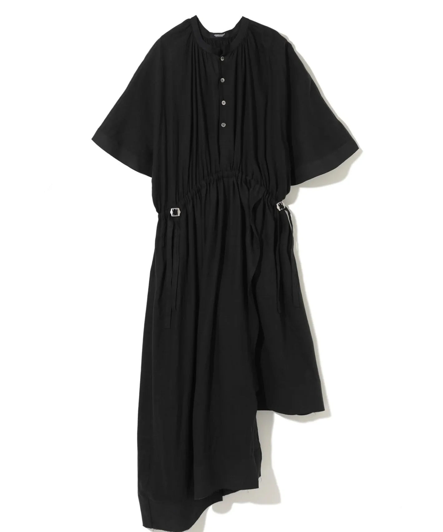 Women UNDERCOVER Dresses | UC1E1702-2