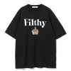 UNDERCOVER Sweater Cut&Sew | T-Shirts | UC1E3803