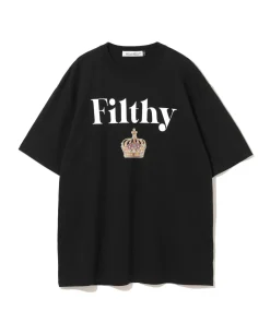 UNDERCOVER Sweater Cut&Sew | T-Shirts | UC1E3803