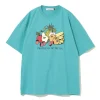 UNDERCOVER Sweater Cut&Sew | T-Shirts | UC1E3805