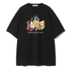 UNDERCOVER Sweater Cut&Sew | T-Shirts | UC1E3805