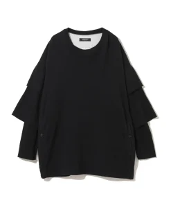 UNDERCOVER Sweater Cut&Sew | UC1E4804-2