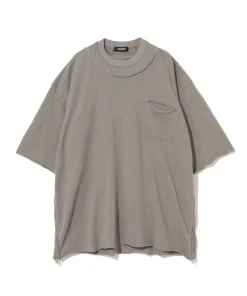 UNDERCOVER Sweater Cut&Sew | T-Shirts | UC1E4814