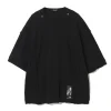 UNDERCOVER Sweater Cut&Sew | T-Shirts | UC1E4816