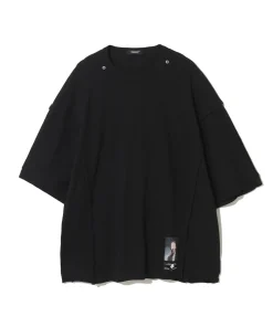UNDERCOVER Sweater Cut&Sew | T-Shirts | UC1E4816