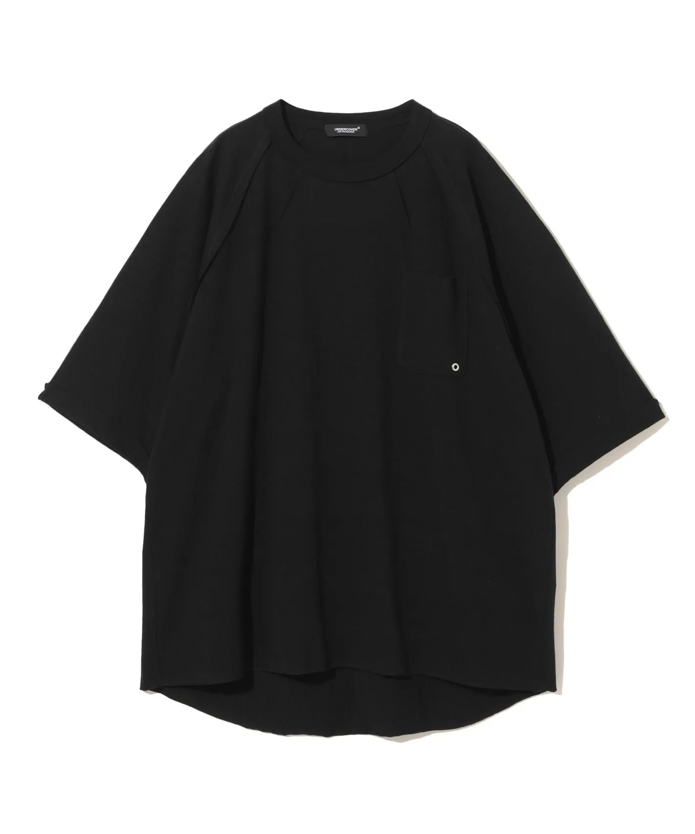 UNDERCOVER Sweater Cut&Sew | T-Shirts | UC1E4817