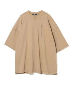 UNDERCOVER Sweater Cut&Sew | T-Shirts | UC1E4818