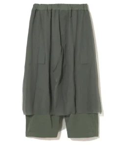 Women UNDERCOVER Pants Skirts | UC1E8502