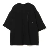 UNDERCOVER Sweater Cut&Sew | T-Shirts | UC1E4818