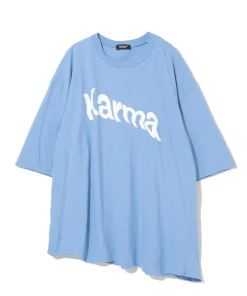 UNDERCOVER Sweater Cut&Sew | T-Shirts | UC1E4820-1