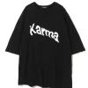 UNDERCOVER Sweater Cut&Sew | T-Shirts | UC1E4820-1
