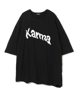 UNDERCOVER Sweater Cut&Sew | T-Shirts | UC1E4820-1