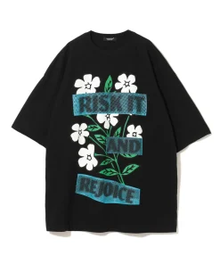 UNDERCOVER Sweater Cut&Sew | T-Shirts | UC1E4893-2