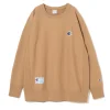 UNDERCOVER Sweater Cut&Sew | UC1E4809-1