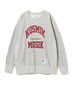 UNDERCOVER Sweater Cut&Sew | UC1E4809-2