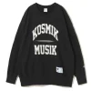 UNDERCOVER Sweater Cut&Sew | UC1E4809-2