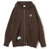 UNDERCOVER Sweater Cut&Sew | UC1E4811