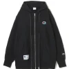 UNDERCOVER Sweater Cut&Sew | UC1E4811