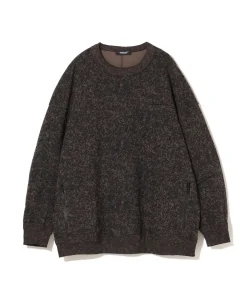UNDERCOVER Sweater Cut&Sew | UC1E4805-1