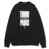 UNDERCOVER Sweater Cut&Sew | UC1E4891-2