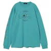 UNDERCOVER Sweater Cut&Sew | T-Shirts | UC1E4892-1