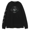 UNDERCOVER Sweater Cut&Sew | T-Shirts | UC1E4892-1