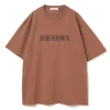 UNDERCOVER Sweater Cut&Sew | T-Shirts | UC1E3804