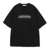 UNDERCOVER Sweater Cut&Sew | T-Shirts | UC1E3804
