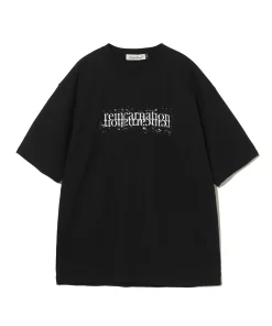 UNDERCOVER Sweater Cut&Sew | T-Shirts | UC1E3804