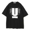 UNDERCOVER Sweater Cut&Sew | T-Shirts | UC1E3807
