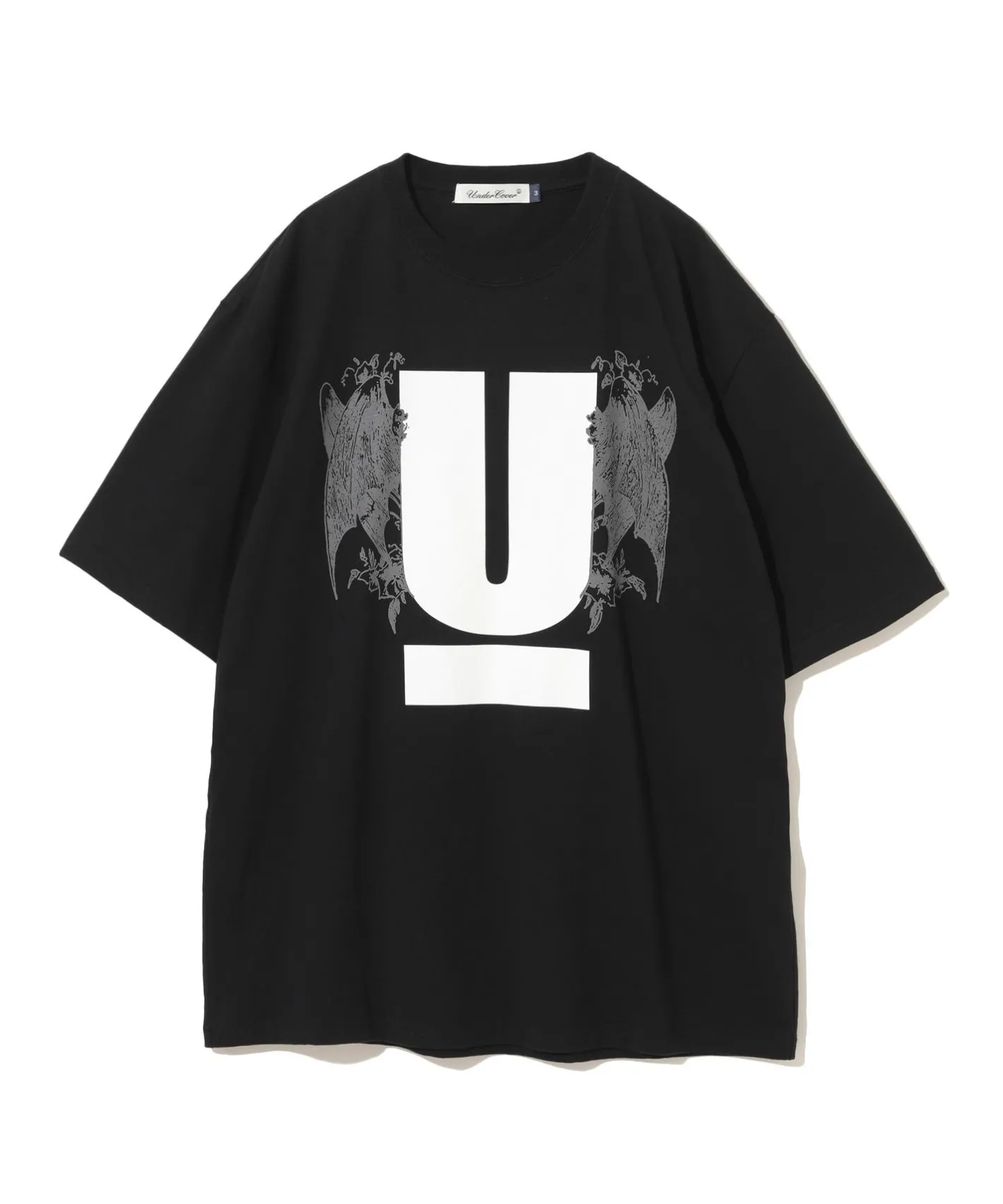 UNDERCOVER Sweater Cut&Sew | T-Shirts | UC1E3807