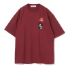 UNDERCOVER Sweater Cut&Sew | T-Shirts | UC1E3810