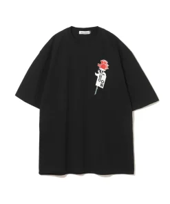 UNDERCOVER Sweater Cut&Sew | T-Shirts | UC1E3810