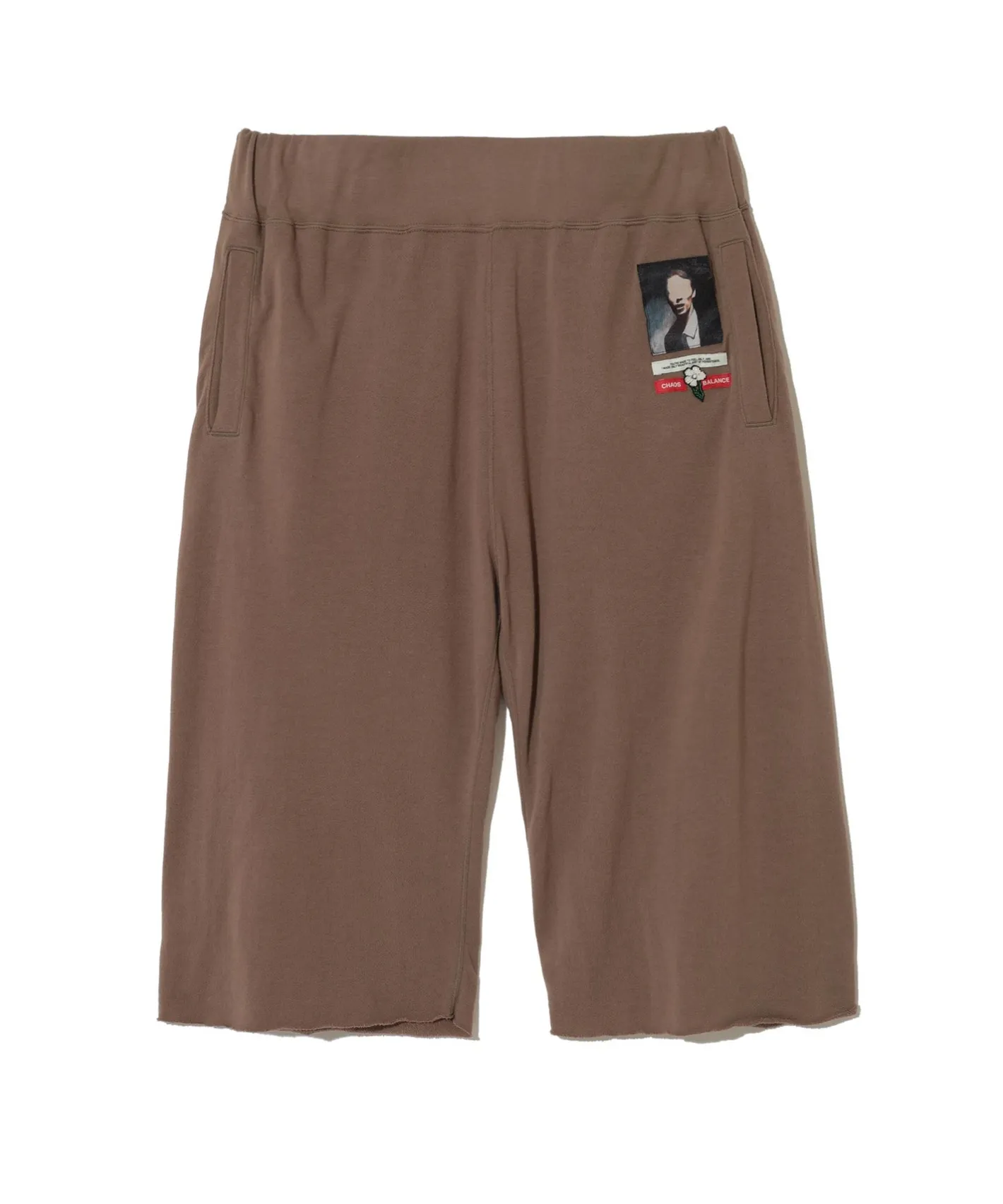 UNDERCOVER Pants Skirts | UC1E4514