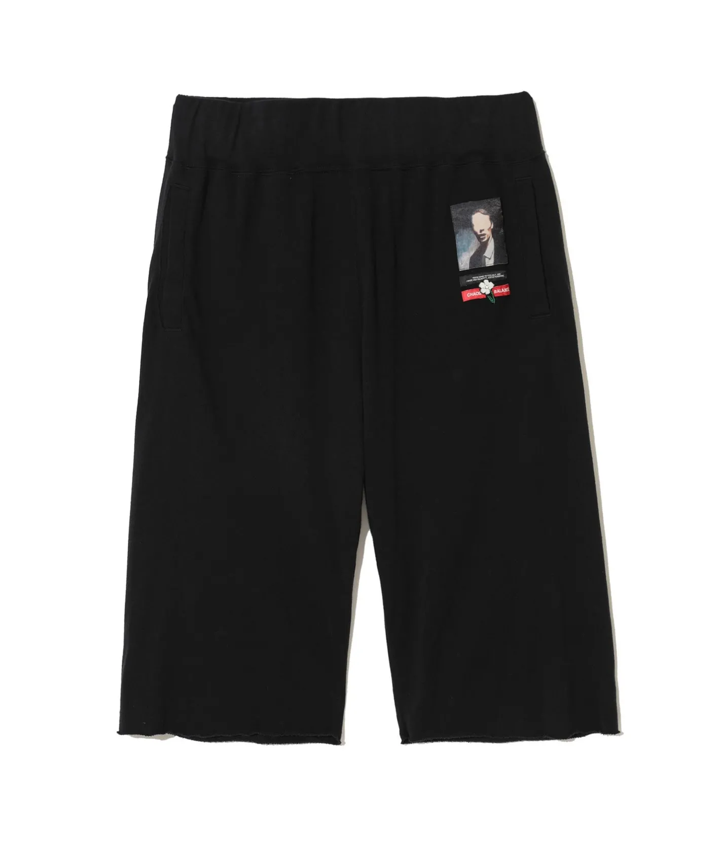 UNDERCOVER Pants Skirts | UC1E4514