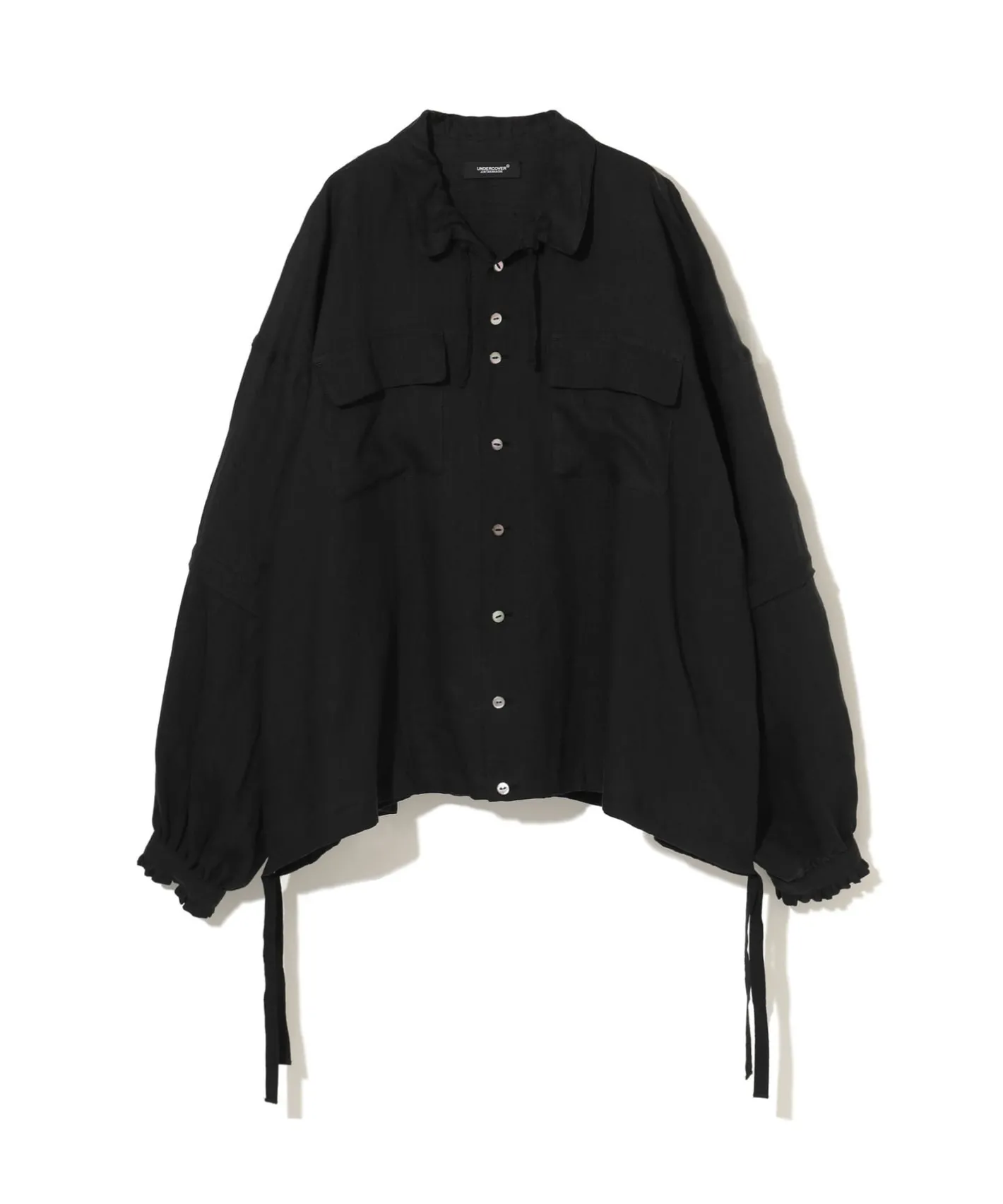 UNDERCOVER Shirts | UC1E4408-1