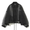 Women UNDERCOVER Outerwear | UC1E8201