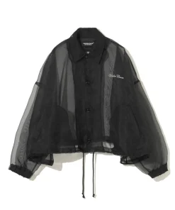 Women UNDERCOVER Outerwear | UC1E8201