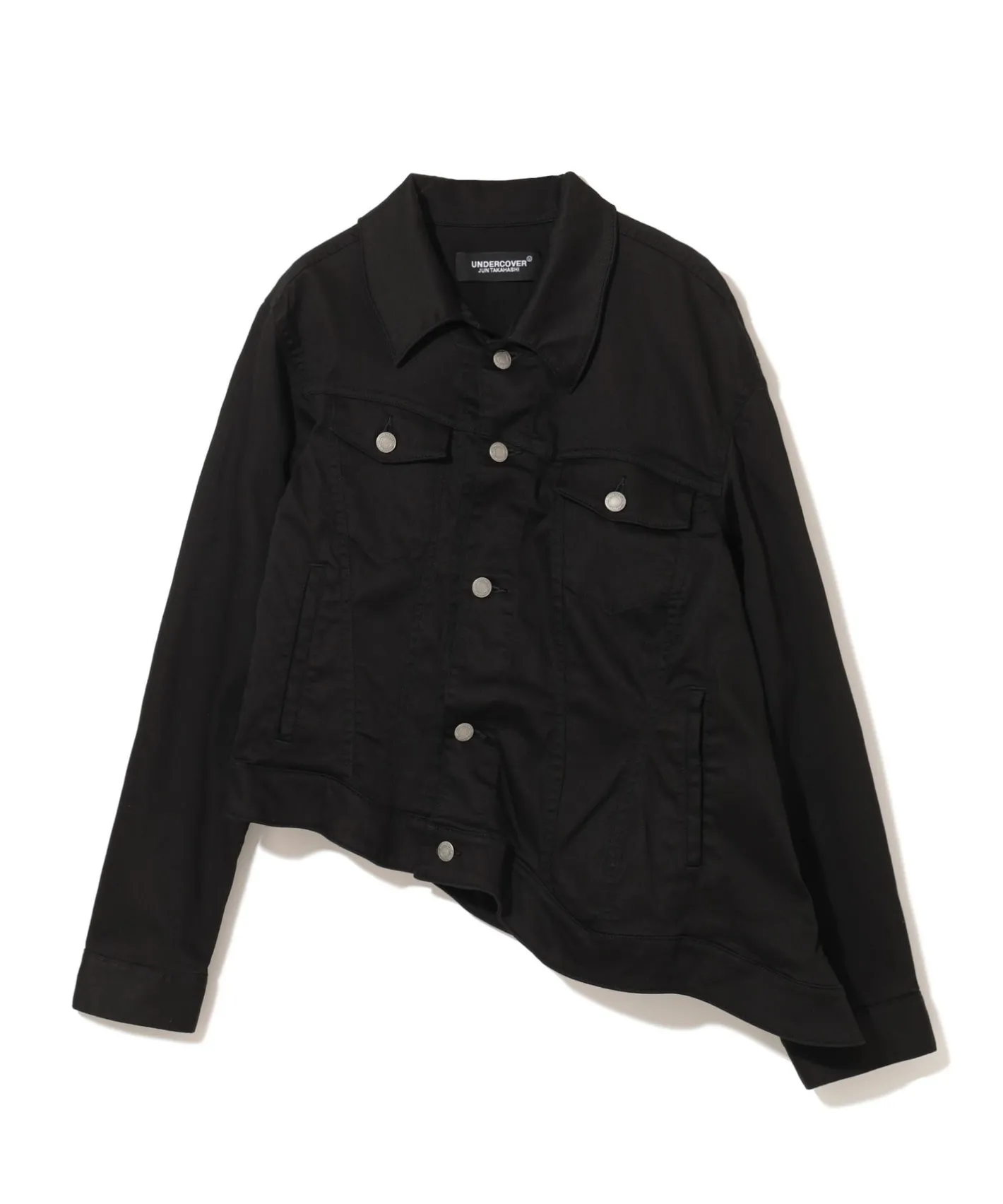 Women UNDERCOVER Outerwear | UC1E8202