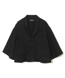 Women UNDERCOVER Outerwear | UC1E1102