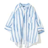 Women UNDERCOVER Shirts | UC1E8401