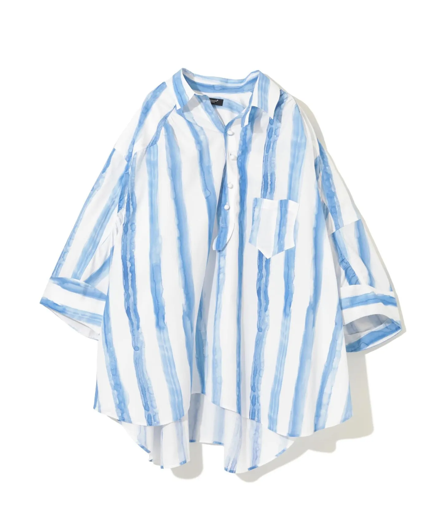 Women UNDERCOVER Shirts | UC1E8401
