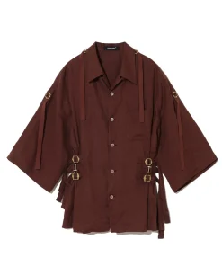 Women UNDERCOVER Shirts | UC1E1401