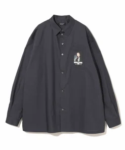 UNDERCOVER Shirts | UC1E4411